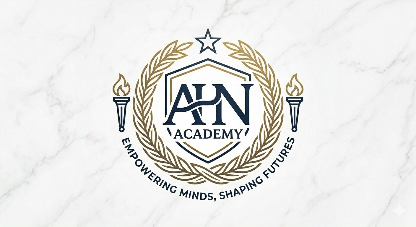 AHN Academy